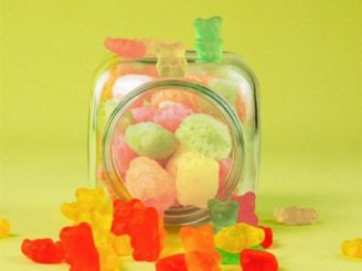 ළමුන් සඳහා Fun Freeze Dryed Candy Designs: ඔබ කැමති කුමන එකටද?