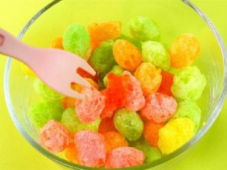 Dehydrated Candy vs Freeze Dryed Candy: ඔබ තෝරාගත යුත්තේ කුමක්ද?
